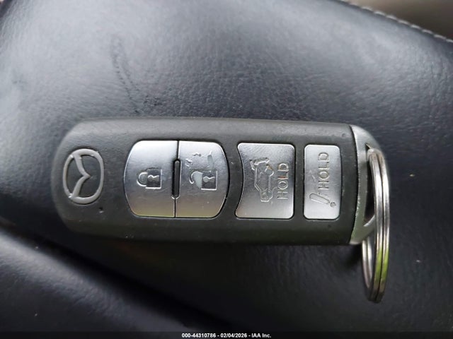 Aukcja sprzedaży 2016 Mazda Cx-9 Grand Touring, vin: JM3TCBDY1G0104465, numer aukcji: 44310786