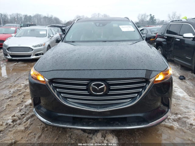 Aukcja sprzedaży 2016 Mazda Cx-9 Grand Touring, vin: JM3TCBDY1G0104465, numer aukcji: 44310786