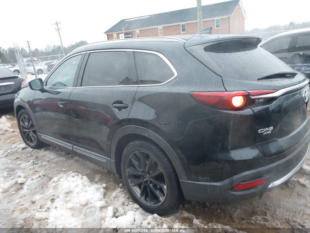 Aukcja sprzedaży 2016 Mazda Cx-9 Grand Touring, vin: JM3TCBDY1G0104465, numer aukcji: 44310786