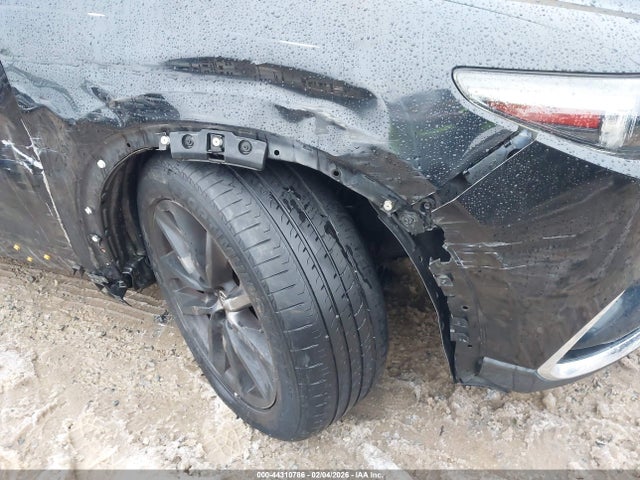 Aukcja sprzedaży 2016 Mazda Cx-9 Grand Touring, vin: JM3TCBDY1G0104465, numer aukcji: 44310786