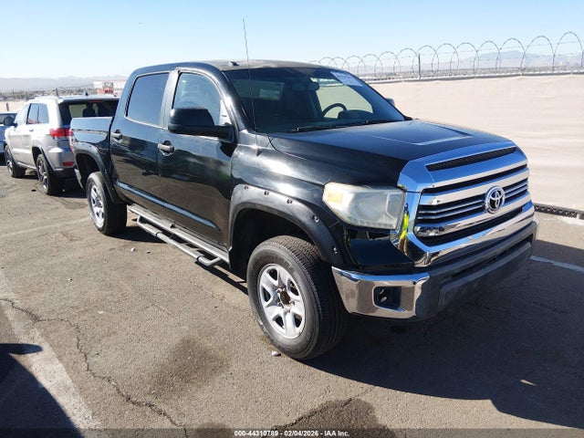 2017 TOYOTA TUNDRA 5TFEY5F1XHX227226