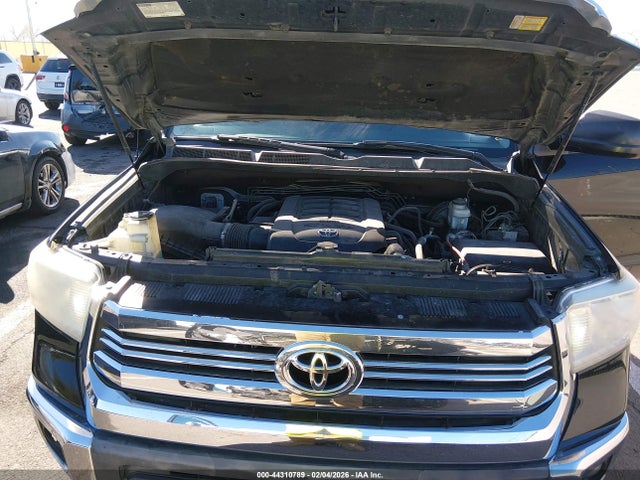 2017 TOYOTA TUNDRA 5TFEY5F1XHX227226 Photo 9