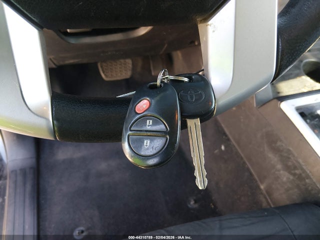 2017 TOYOTA TUNDRA 5TFEY5F1XHX227226 Photo 10