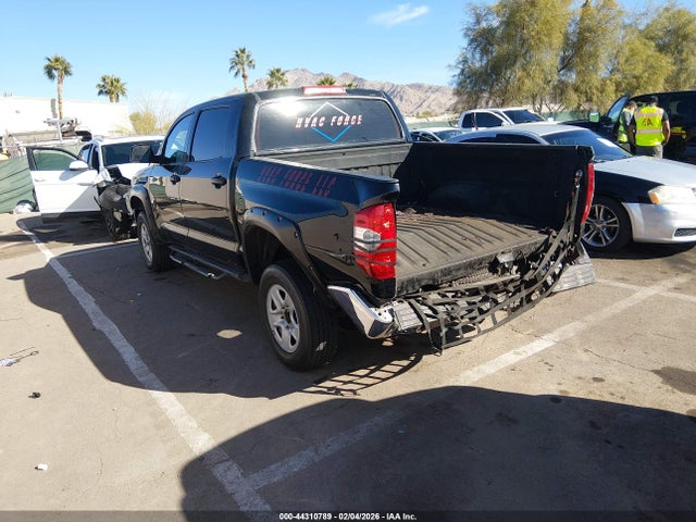 2017 TOYOTA TUNDRA 5TFEY5F1XHX227226 Photo 2