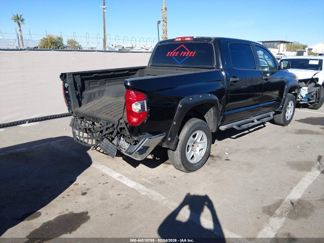 2017 TOYOTA TUNDRA 5TFEY5F1XHX227226 Photo 3