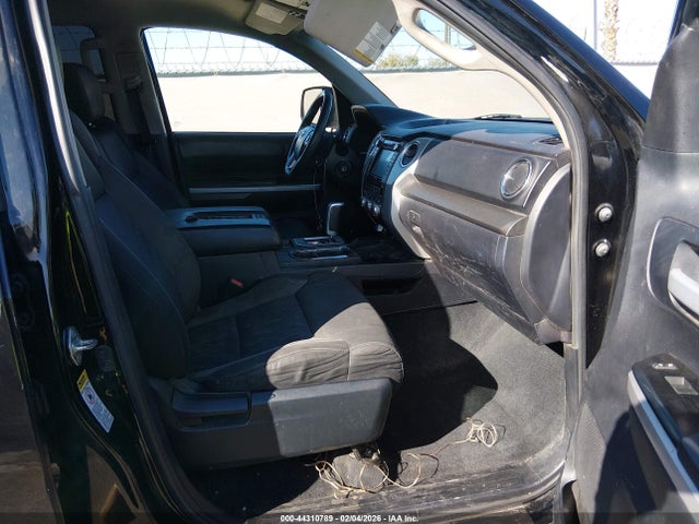 2017 TOYOTA TUNDRA 5TFEY5F1XHX227226 Photo 4