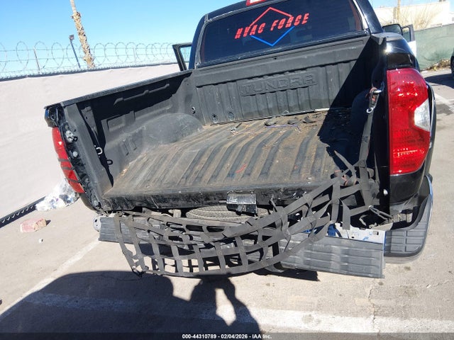 2017 TOYOTA TUNDRA 5TFEY5F1XHX227226 Photo 5