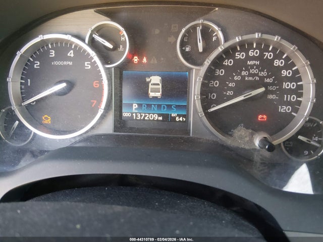 2017 TOYOTA TUNDRA 5TFEY5F1XHX227226 Photo 6