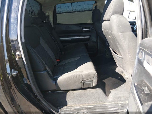 2017 TOYOTA TUNDRA 5TFEY5F1XHX227226 Photo 7