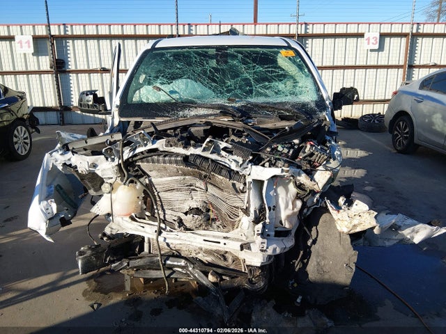 Продажа на аукционе авто 2022 Gmc Canyon 2wd  Short Box Elevation, vin: 1GTG5CEN5N1245447, номер лота: 44310794