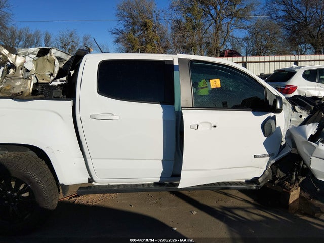 Продажа на аукционе авто 2022 Gmc Canyon 2wd  Short Box Elevation, vin: 1GTG5CEN5N1245447, номер лота: 44310794