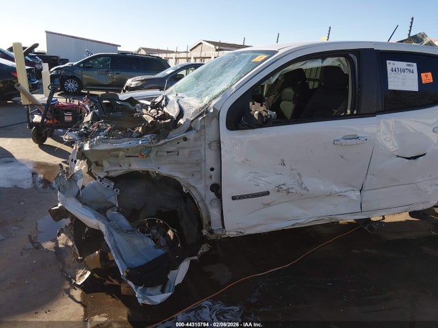 Продажа на аукционе авто 2022 Gmc Canyon 2wd  Short Box Elevation, vin: 1GTG5CEN5N1245447, номер лота: 44310794