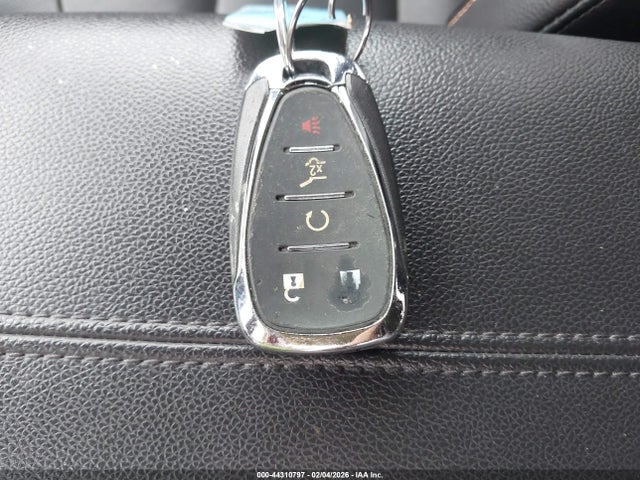 2018 CHEVROLET EQUINOX 3GNAXMEV4JS619178 Photo 10