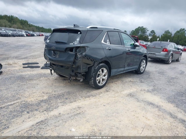 2018 CHEVROLET EQUINOX 3GNAXMEV4JS619178 Photo 3