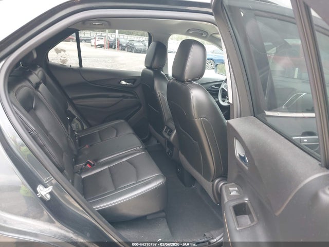 2018 CHEVROLET EQUINOX 3GNAXMEV4JS619178 Photo 7
