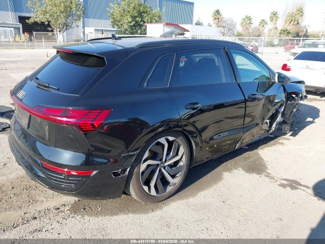 Продаж на аукціоні авто 2024 Audi Q8 E-tron Premium Plus Quattro, vin: WA15AAGE0RB060401, номер лоту: 44310799