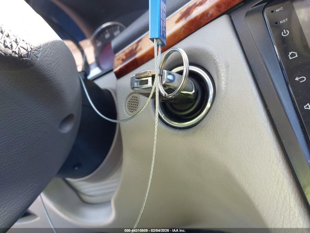 2008 Mercedes-benz E 320 Bluetec მანქანა იყიდება აუქციონზე, vin: WDBUF22X98B193463, აუქციონის ნომერი: 44310809