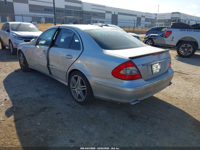 2008 Mercedes-benz E 320 Bluetec მანქანა იყიდება აუქციონზე, vin: WDBUF22X98B193463, აუქციონის ნომერი: 44310809