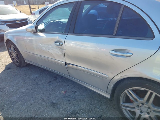 2008 Mercedes-benz E 320 Bluetec მანქანა იყიდება აუქციონზე, vin: WDBUF22X98B193463, აუქციონის ნომერი: 44310809