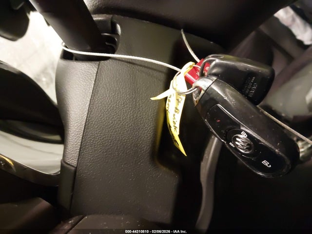 Aukcja sprzedaży 2017 Buick Encore Preferred, vin: KL4CJASB9HB184881, numer aukcji: 44310810