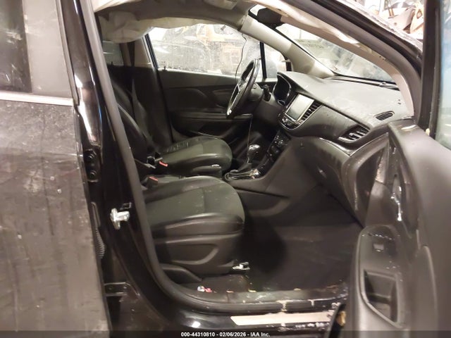 Aukcja sprzedaży 2017 Buick Encore Preferred, vin: KL4CJASB9HB184881, numer aukcji: 44310810
