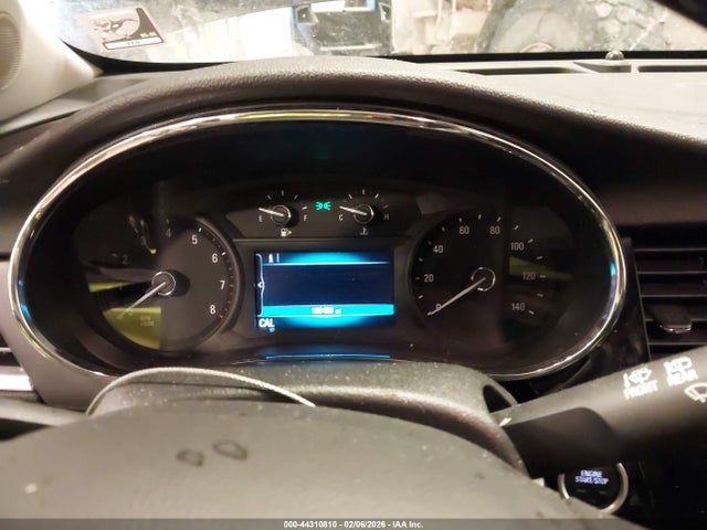 Aukcja sprzedaży 2017 Buick Encore Preferred, vin: KL4CJASB9HB184881, numer aukcji: 44310810