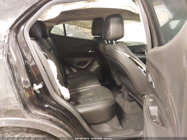 Aukcja sprzedaży 2017 Buick Encore Preferred, vin: KL4CJASB9HB184881, numer aukcji: 44310810