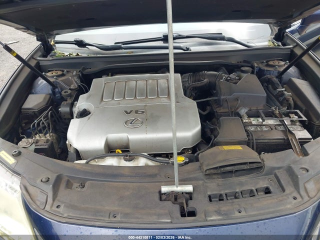 JTHBK1GGXE2111158 Lexus ES 350