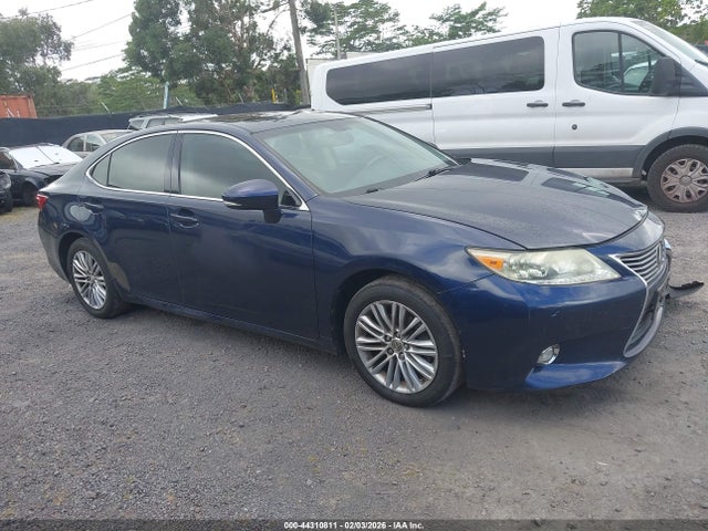 JTHBK1GGXE2111158 Lexus ES 350