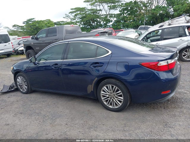 JTHBK1GGXE2111158 Lexus ES 350
