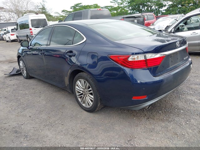 JTHBK1GGXE2111158 Lexus ES 350