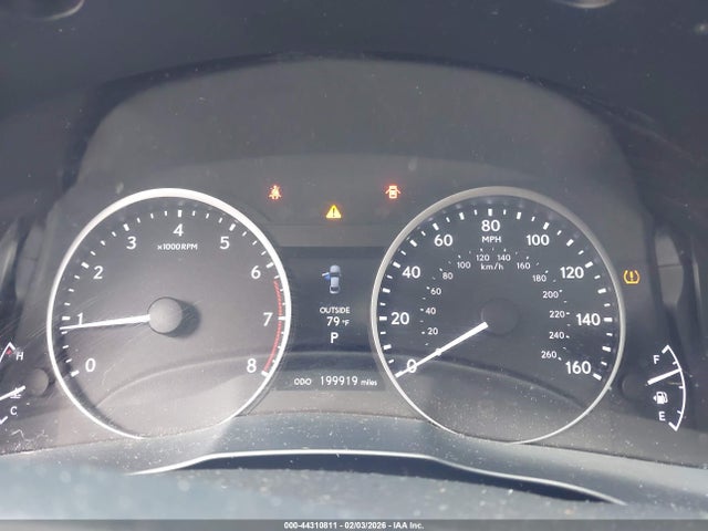 JTHBK1GGXE2111158 Lexus ES 350