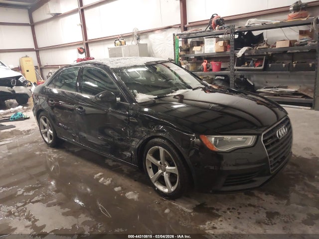 2016 AUDI A3 WAUB8GFF7G1056346