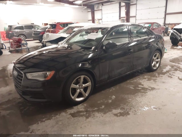 2016 AUDI A3 WAUB8GFF7G1056346 Photo 1