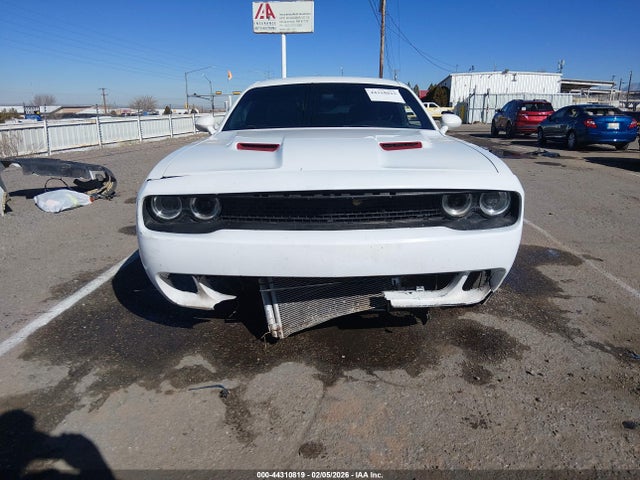 Aukcja sprzedaży 2015 Dodge Challenger Sxt Plus, vin: 2C3CDZBG0FH850736, numer aukcji: 44310819