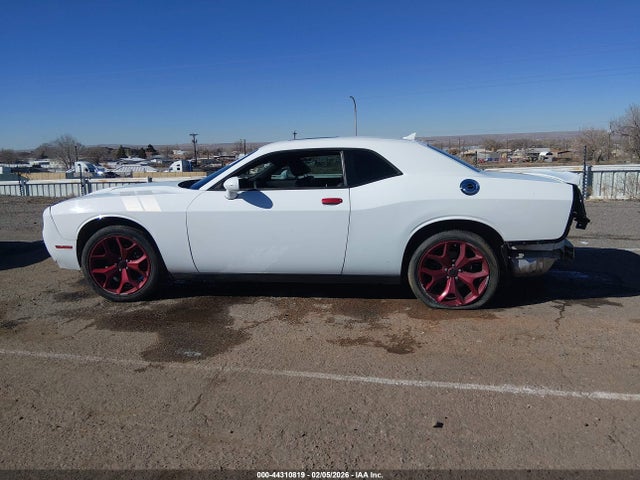 Aukcja sprzedaży 2015 Dodge Challenger Sxt Plus, vin: 2C3CDZBG0FH850736, numer aukcji: 44310819
