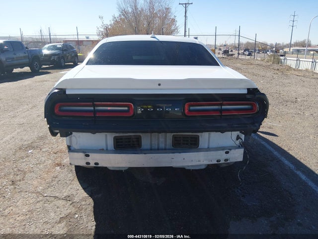 Aukcja sprzedaży 2015 Dodge Challenger Sxt Plus, vin: 2C3CDZBG0FH850736, numer aukcji: 44310819