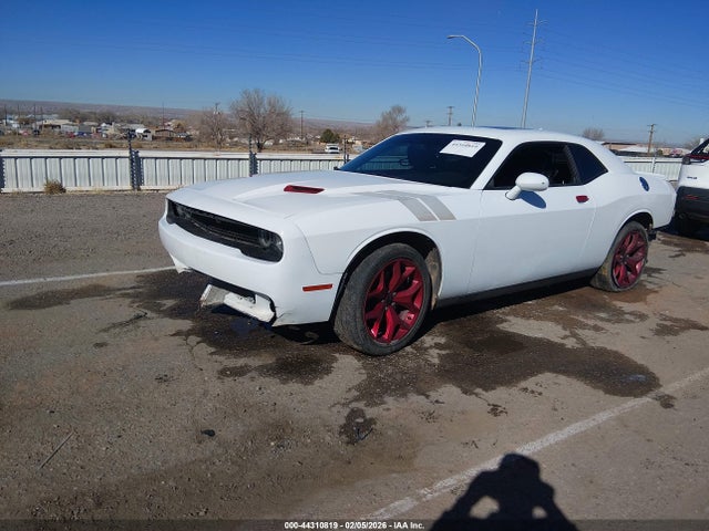 Aukcja sprzedaży 2015 Dodge Challenger Sxt Plus, vin: 2C3CDZBG0FH850736, numer aukcji: 44310819