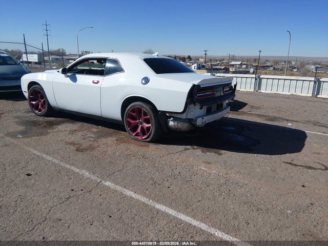 Aukcja sprzedaży 2015 Dodge Challenger Sxt Plus, vin: 2C3CDZBG0FH850736, numer aukcji: 44310819