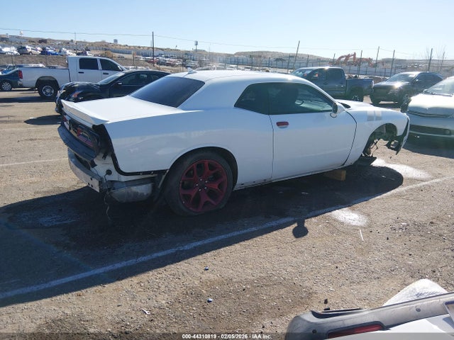Aukcja sprzedaży 2015 Dodge Challenger Sxt Plus, vin: 2C3CDZBG0FH850736, numer aukcji: 44310819