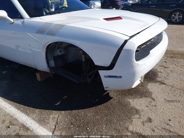 Aukcja sprzedaży 2015 Dodge Challenger Sxt Plus, vin: 2C3CDZBG0FH850736, numer aukcji: 44310819
