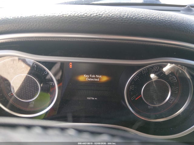 Aukcja sprzedaży 2015 Dodge Challenger Sxt Plus, vin: 2C3CDZBG0FH850736, numer aukcji: 44310819