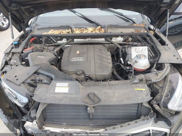 WA1BAAFY9M2026903 Audi Q5 Premium Plus 45 Tfsi Quattro S Tronic