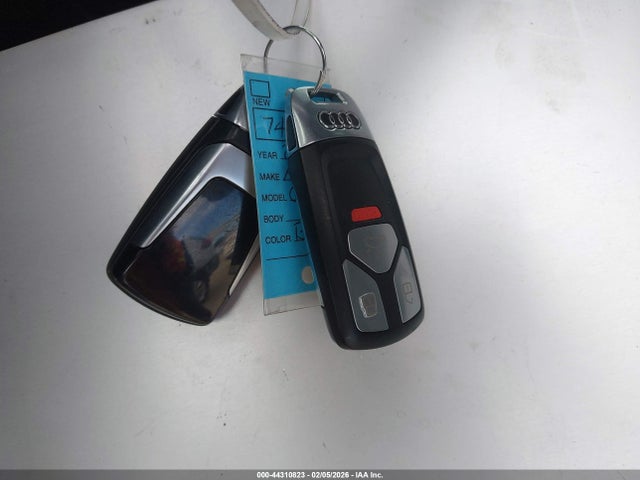 WA1BAAFY9M2026903 Audi Q5 Premium Plus 45 Tfsi Quattro S Tronic