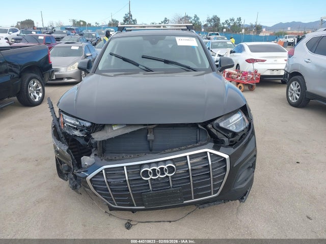 WA1BAAFY9M2026903 Audi Q5 Premium Plus 45 Tfsi Quattro S Tronic