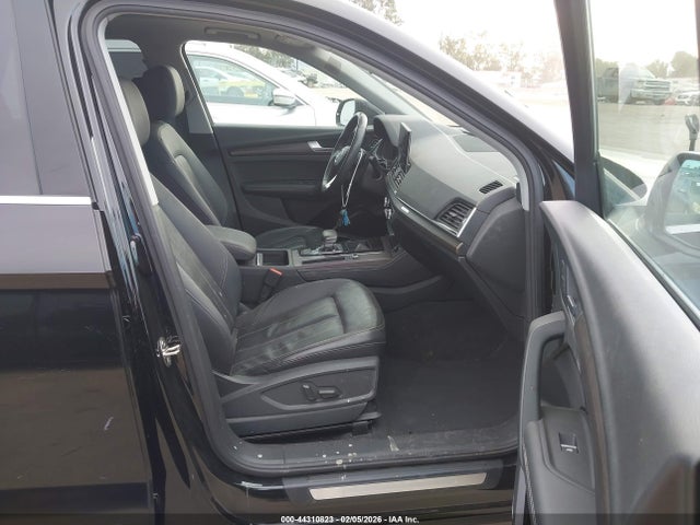 WA1BAAFY9M2026903 Audi Q5 Premium Plus 45 Tfsi Quattro S Tronic