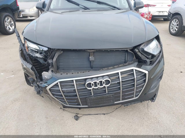 WA1BAAFY9M2026903 Audi Q5 Premium Plus 45 Tfsi Quattro S Tronic
