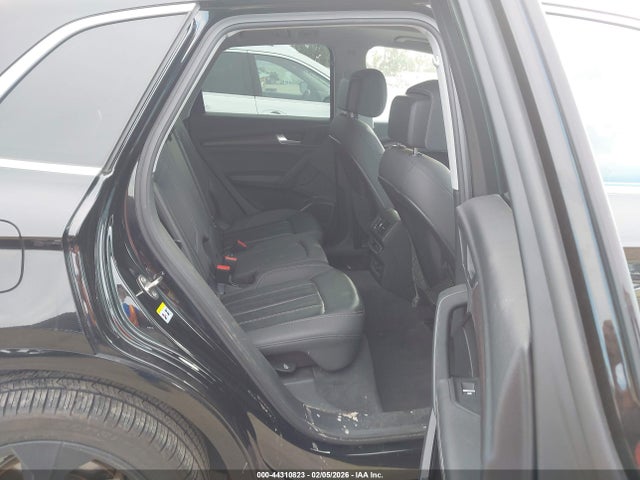 WA1BAAFY9M2026903 Audi Q5 Premium Plus 45 Tfsi Quattro S Tronic