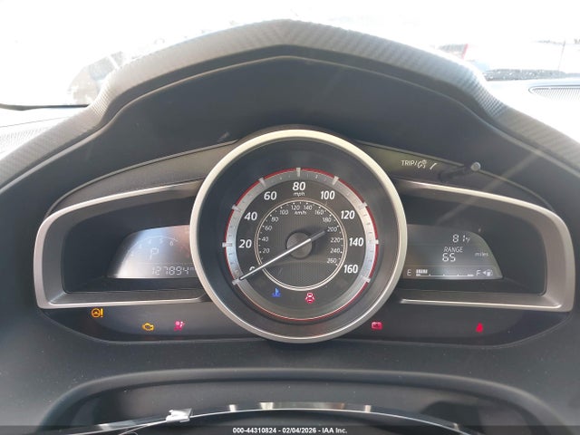JM1BM1W75G1317879 Mazda Mazda3 I Touring