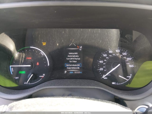 Toyota SIENNA LE 2024 5TDBSKFC6RS134974 Image 7